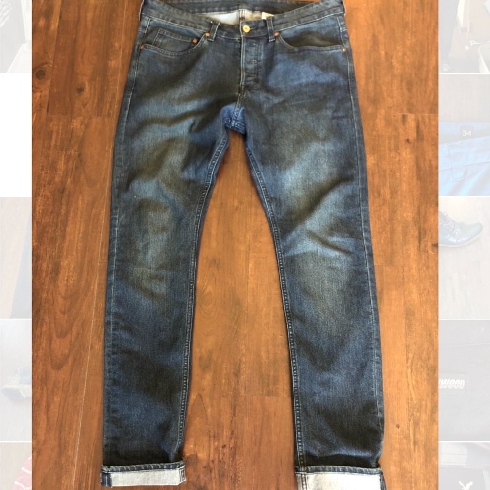 H&M skinny jean
